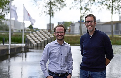 Interim inkoopadvies bij innovatief drinkwaterbedrijf Oasen