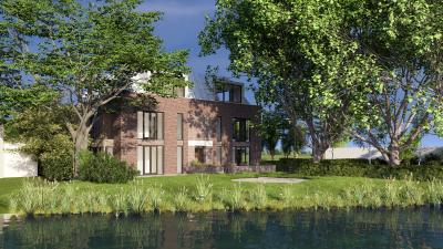 Kleinschalig wonen voor senioren