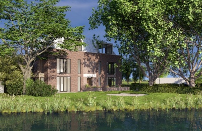 Kleinschalig wonen voor senioren