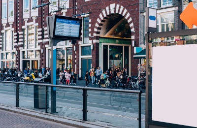 Samenwerking met impact in het openbaar vervoer