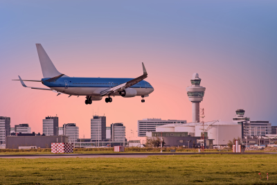 Inkoopversterking bij Luchthaven Schiphol
