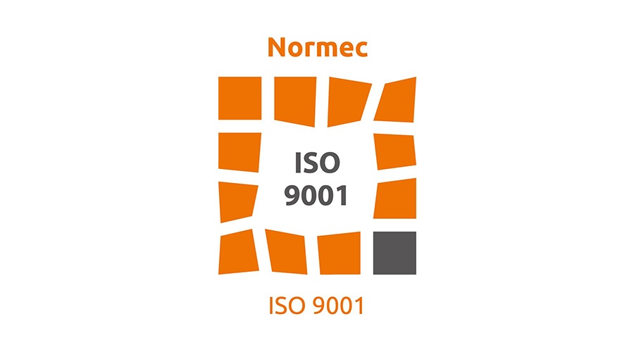 Tussentijdse externe audit NEN-EN-ISO 9001:2015 certificaat
