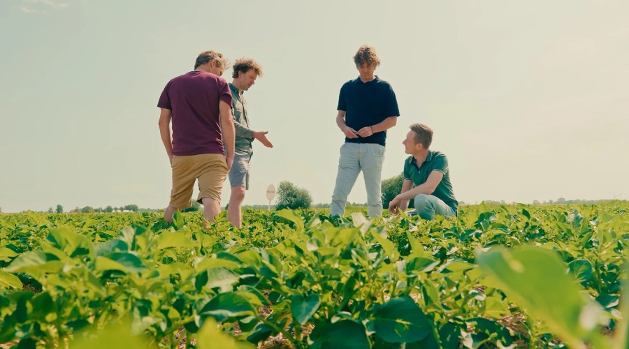 Video: CO₂-compensatie via regeneratieve landbouw