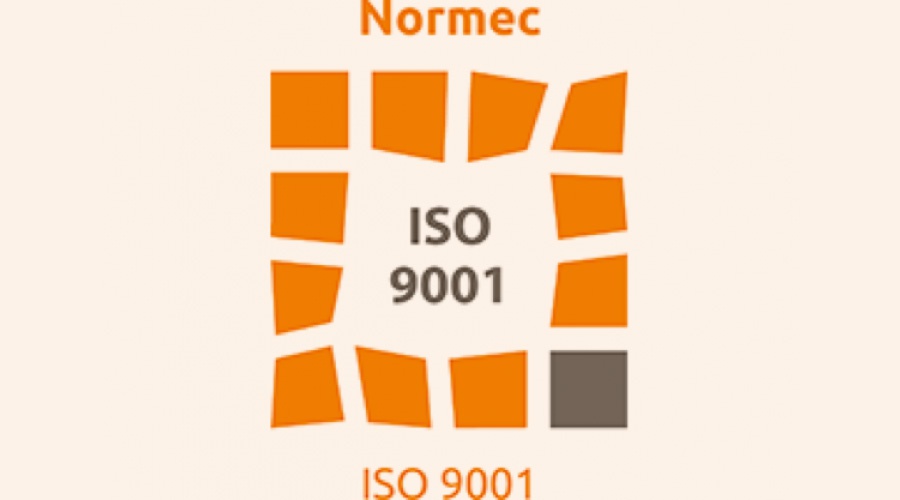 Pro 10 is ISO 9001 gecertificeerd