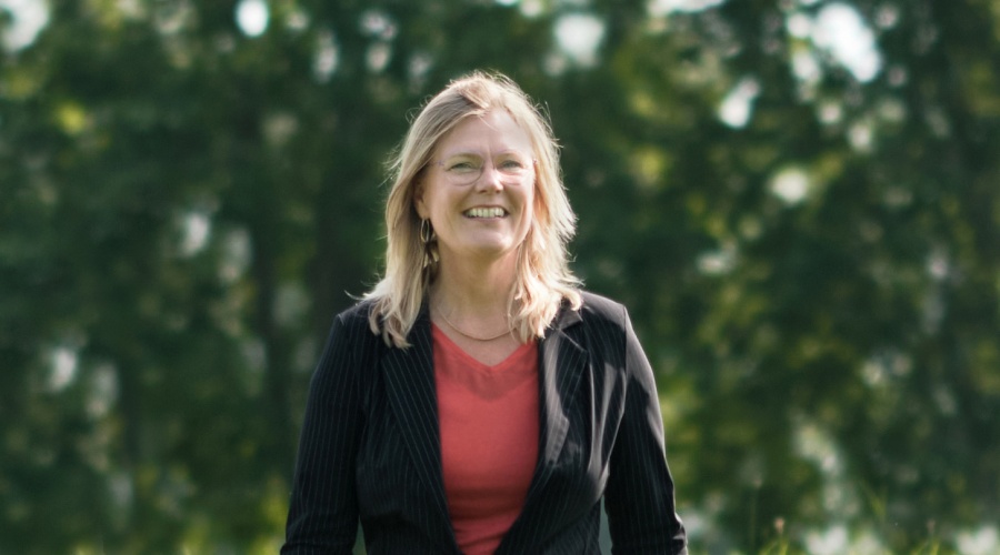 Overlijden van onze collega Pauline Bos