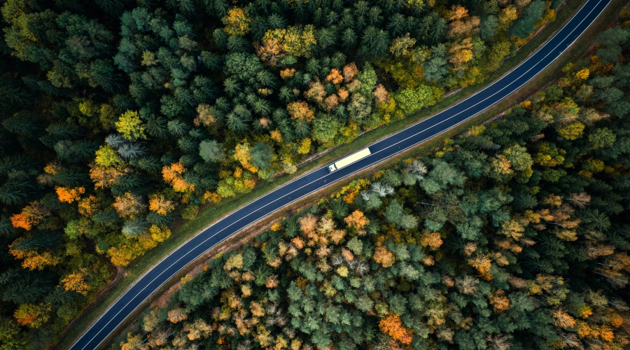 CO2-footprint van 2024