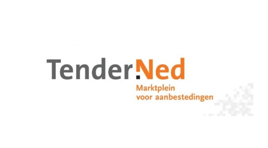 Wijzigingen in aankondigingsformulieren op TenderNed