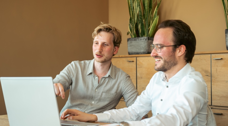 Traineeship Consultancy Inkoop & Aanbestedingen